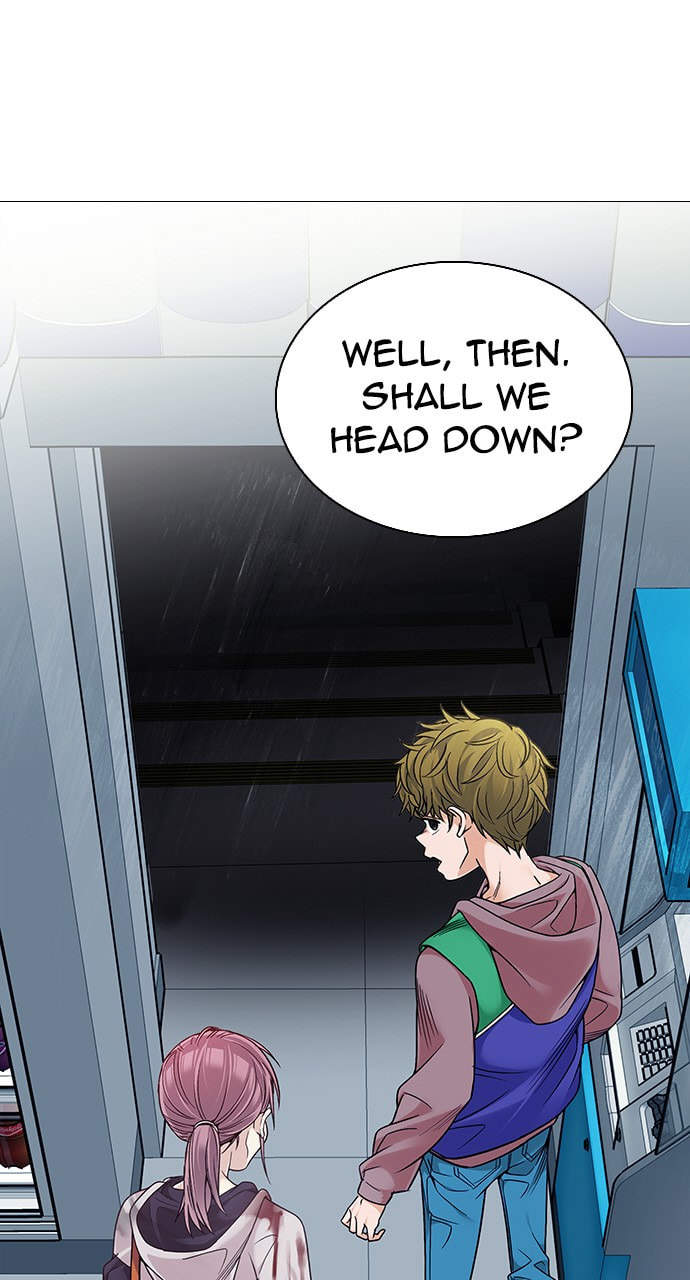 Read DICE chapter 319 image 9 on Lezhin