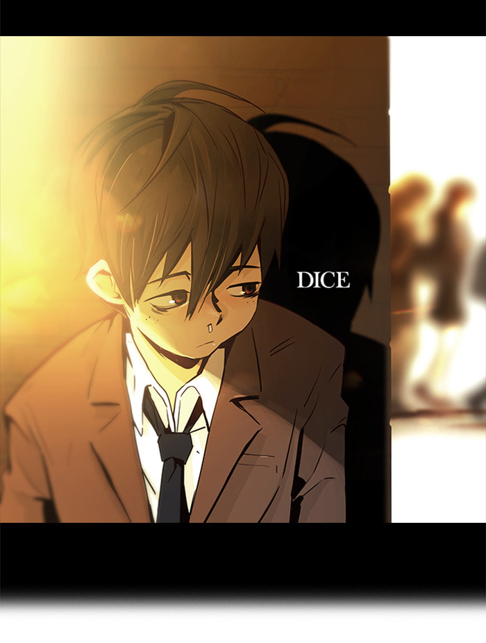 Read DICE chapter 32 image 1 on Lezhin