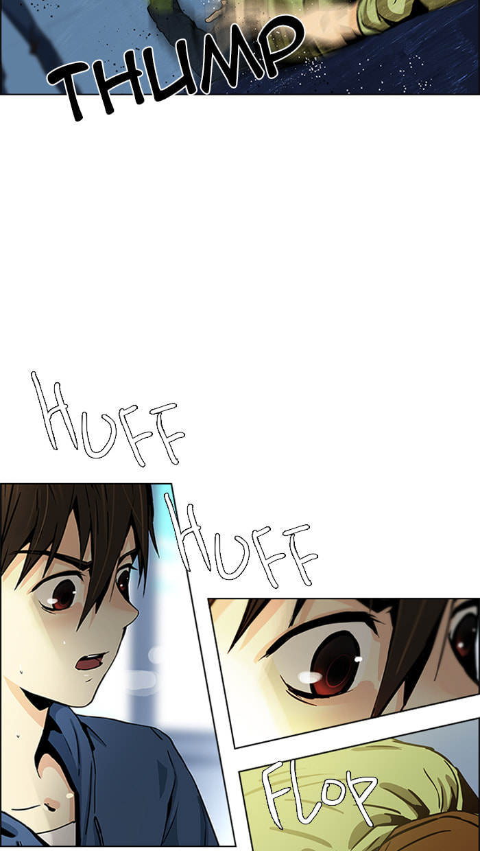 Read DICE chapter 32 image 10 on Lezhin