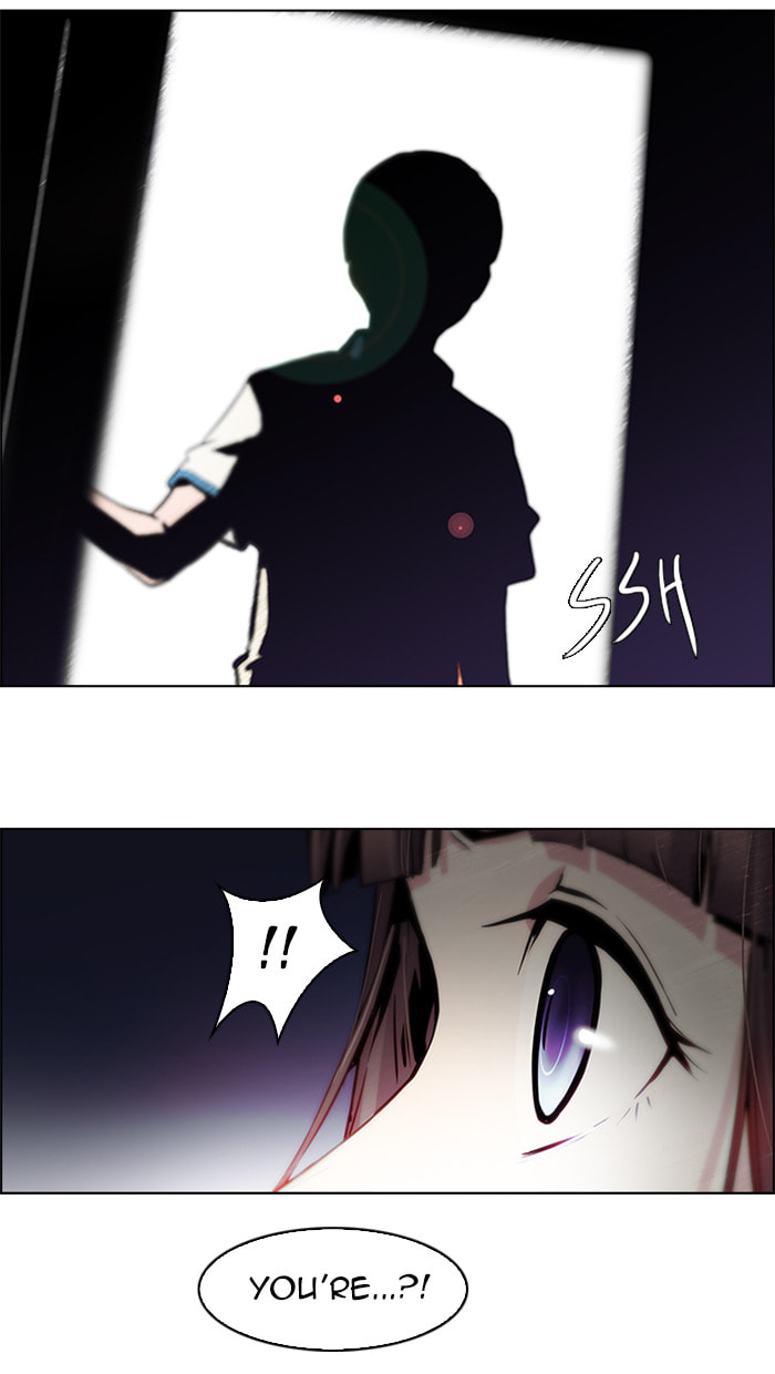 Read DICE chapter 32 image 15 on Lezhin