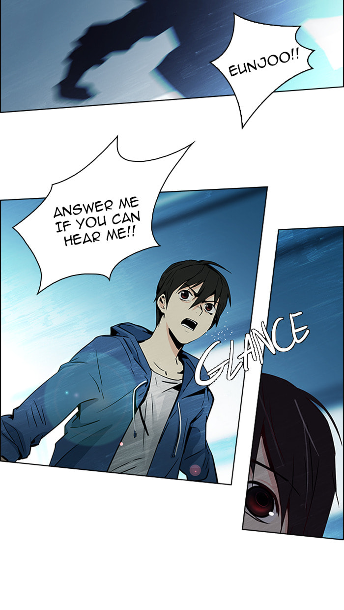 Read DICE chapter 32 image 17 on Lezhin