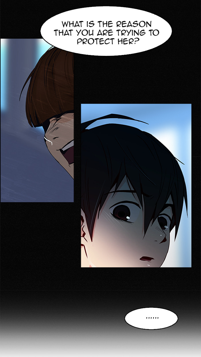 Read DICE chapter 32 image 21 on Lezhin