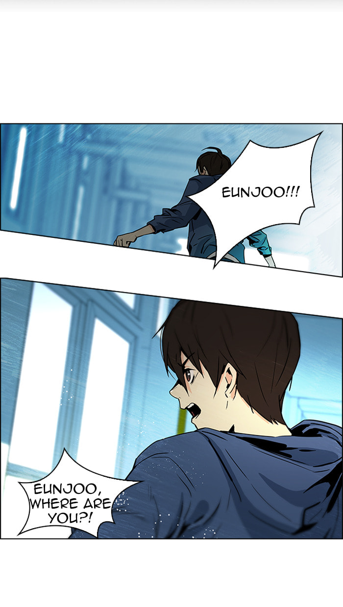 Read DICE chapter 32 image 22 on Lezhin