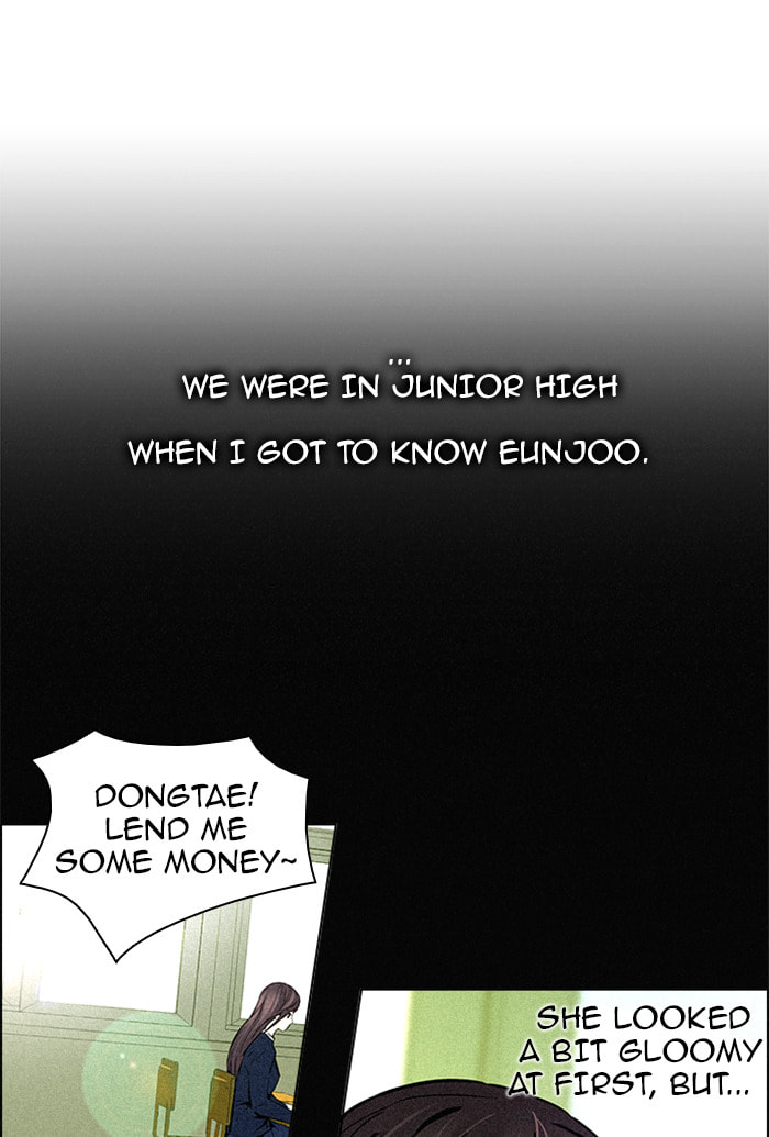 Read DICE chapter 32 image 23 on Lezhin