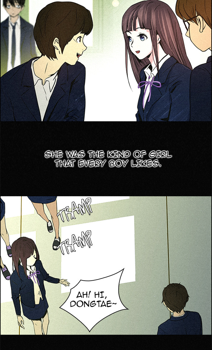 Read DICE chapter 32 image 25 on Lezhin