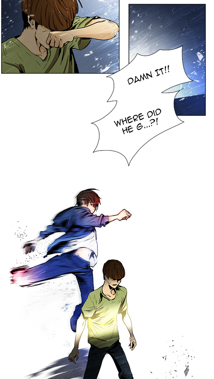 Read DICE chapter 32 image 3 on Lezhin