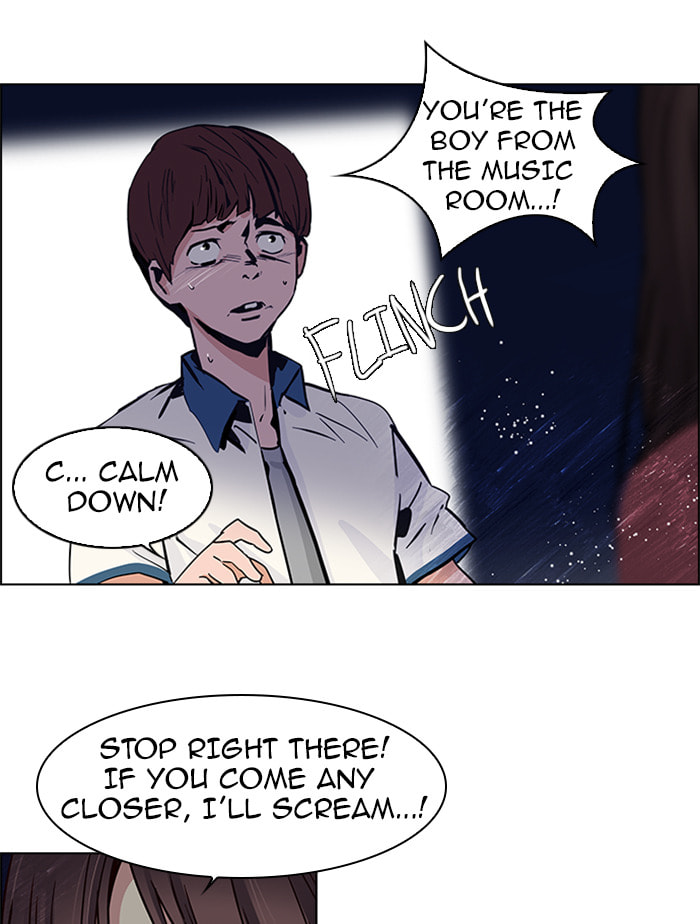 Read DICE chapter 32 image 30 on Lezhin