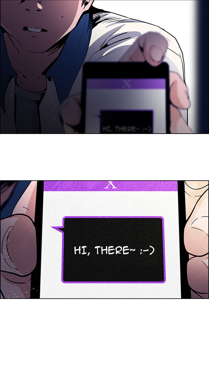 Read DICE chapter 32 image 35 on Lezhin