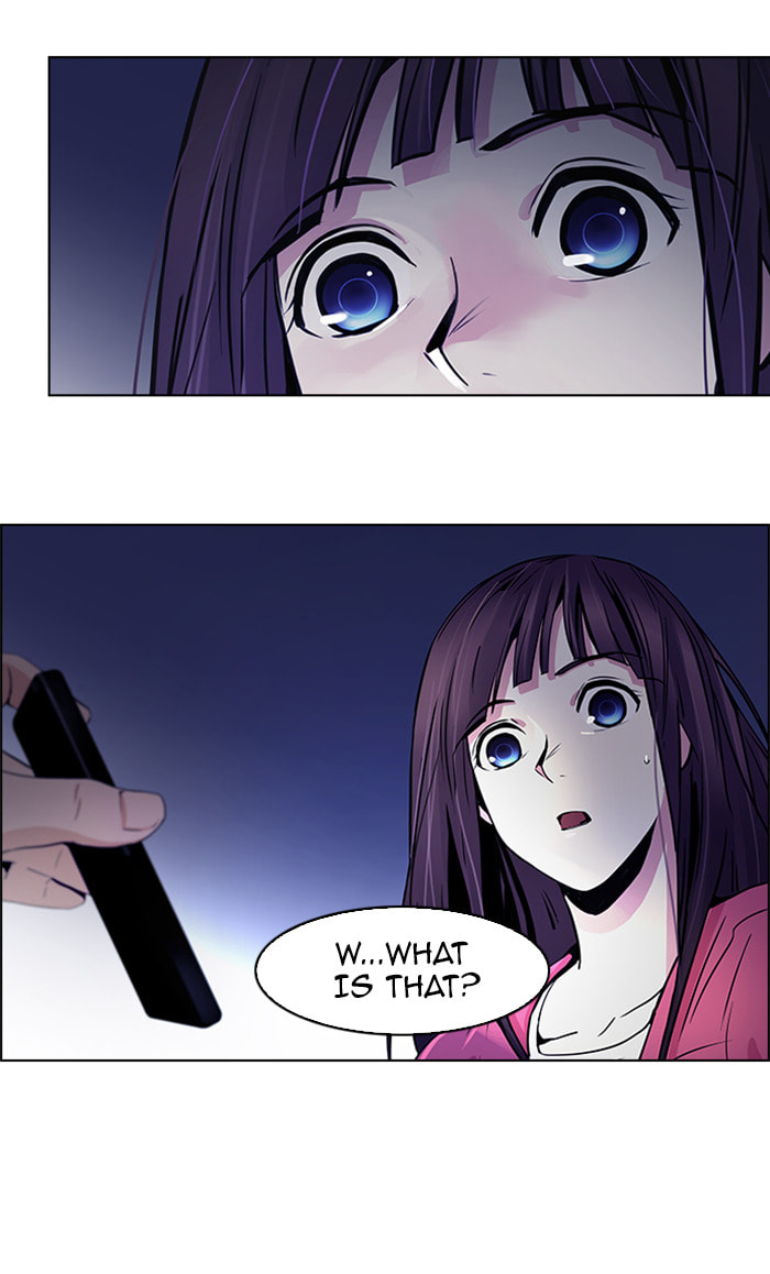 Read DICE chapter 32 image 36 on Lezhin