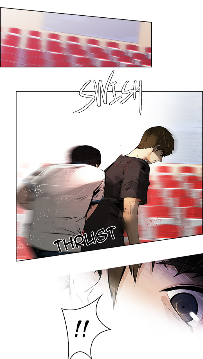 Read DICE chapter 32 image 39 on Lezhin