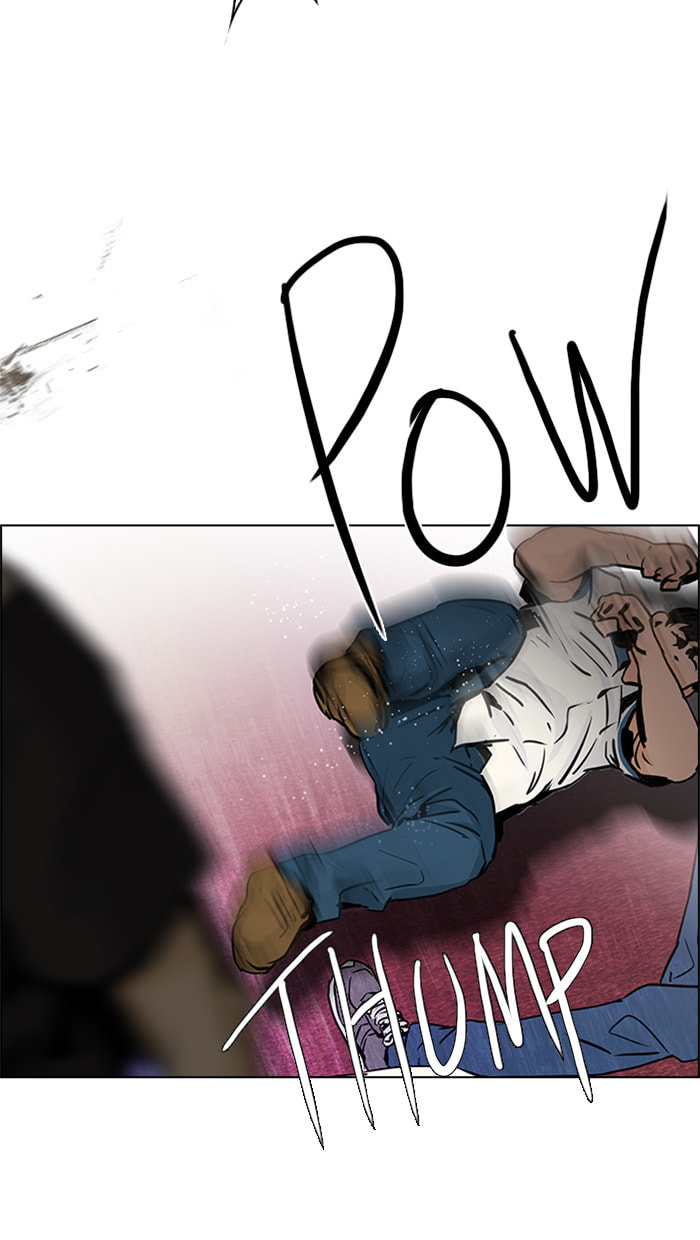 Read DICE chapter 32 image 40 on Lezhin