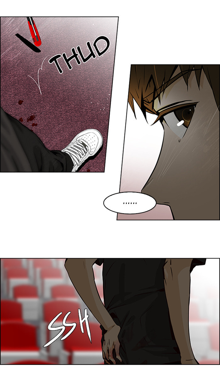Read DICE chapter 32 image 41 on Lezhin