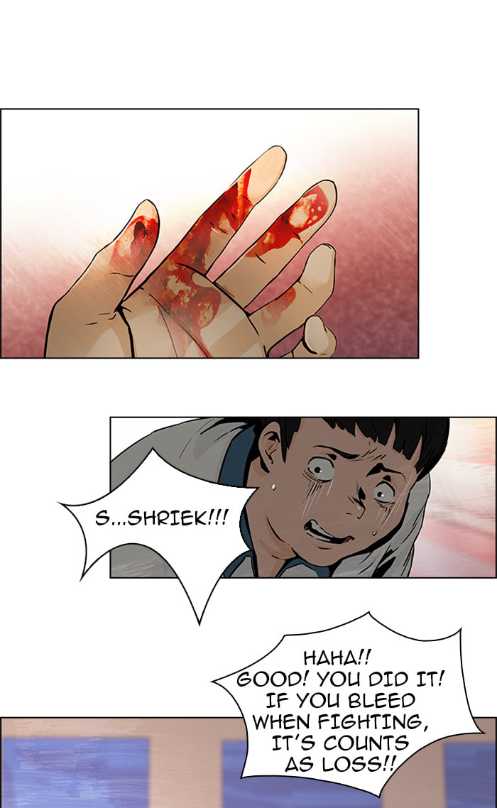 Read DICE chapter 32 image 42 on Lezhin