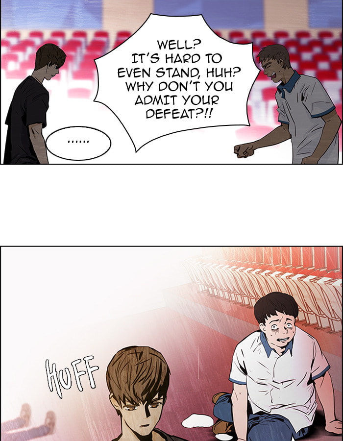 Read DICE chapter 32 image 43 on Lezhin