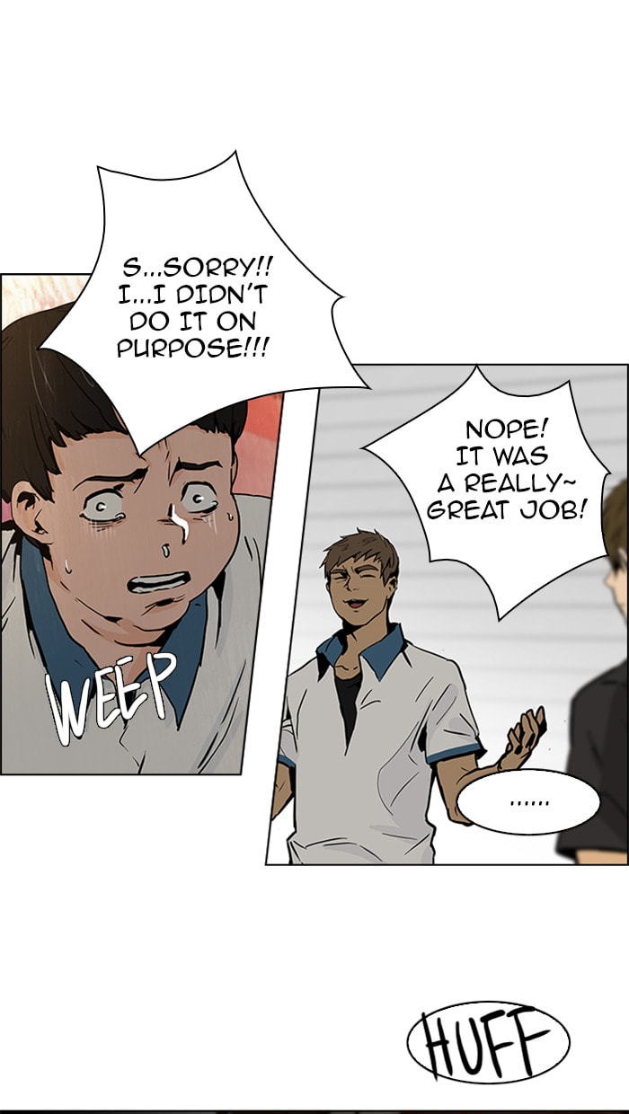 Read DICE chapter 32 image 45 on Lezhin