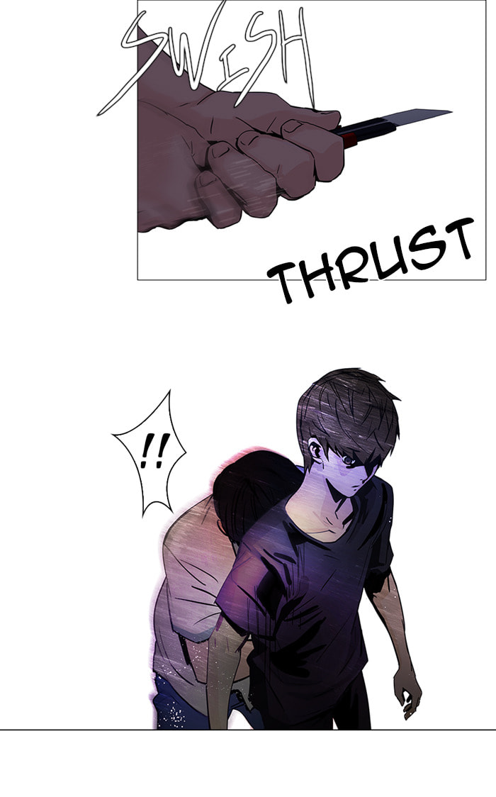 Read DICE chapter 32 image 5 on Lezhin