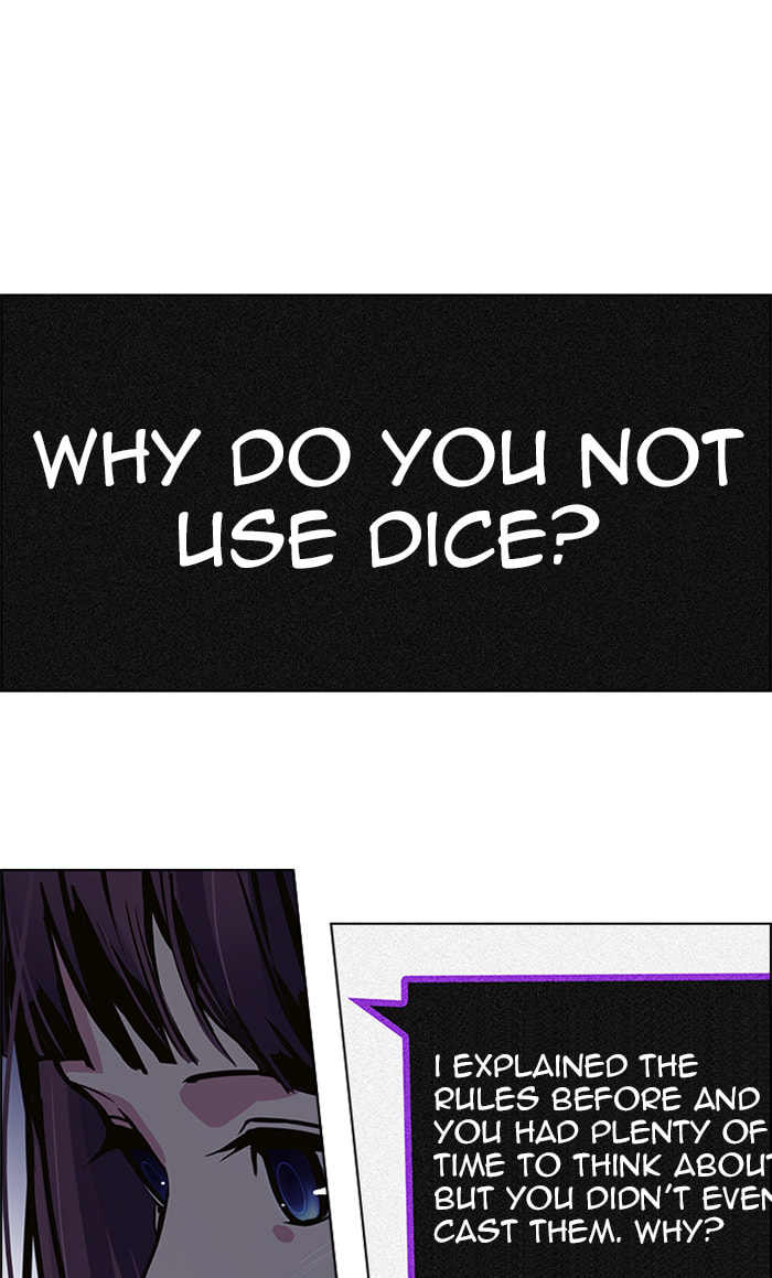 Read DICE chapter 32 image 50 on Lezhin