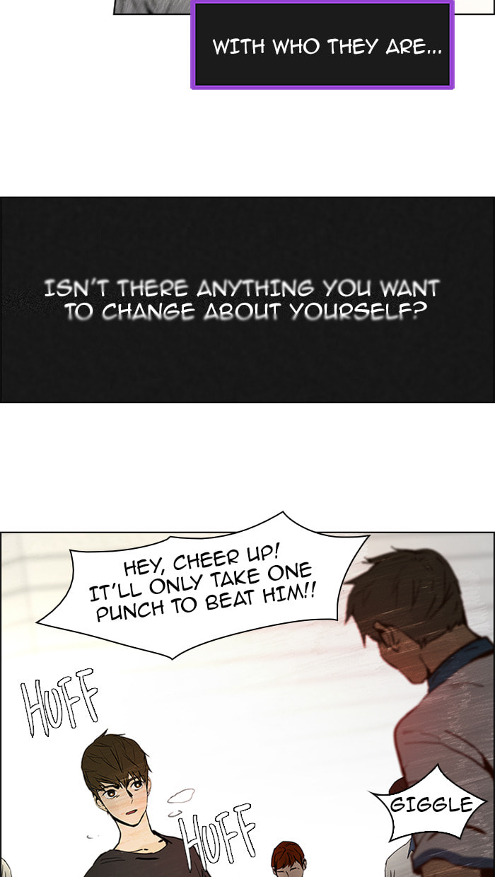 Read DICE chapter 32 image 52 on Lezhin