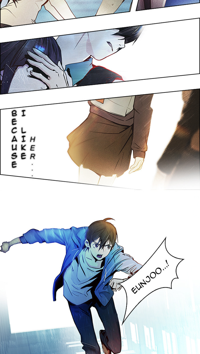 Read DICE chapter 32 image 57 on Lezhin