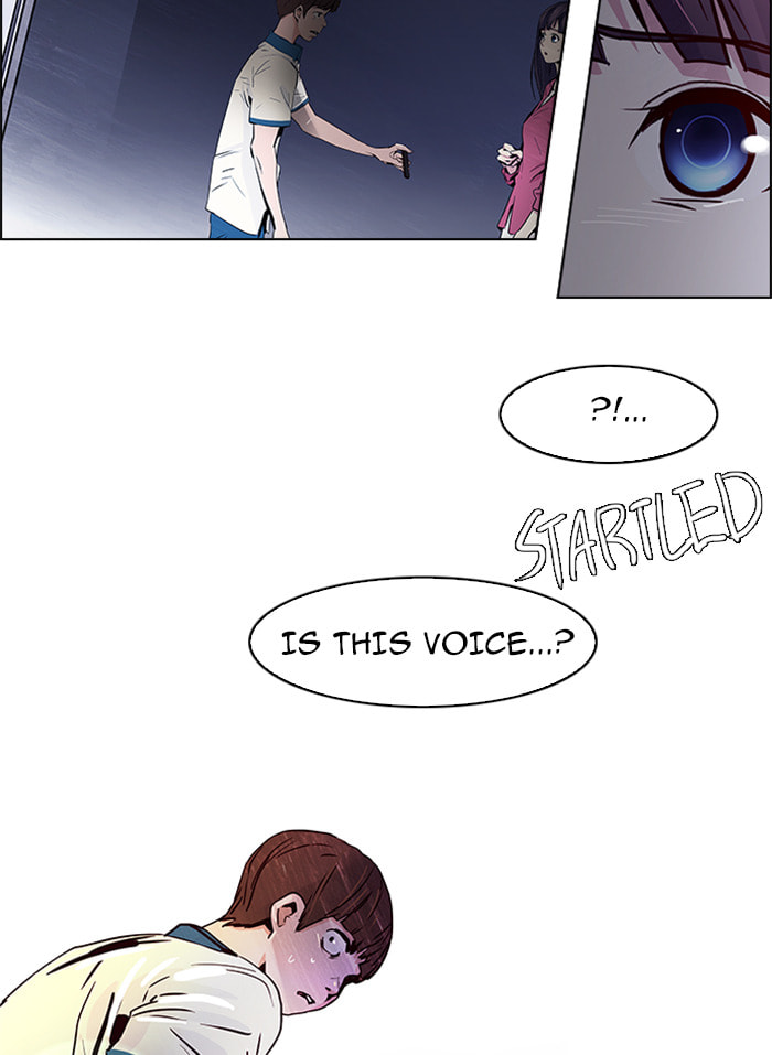 Read DICE chapter 32 image 59 on Lezhin