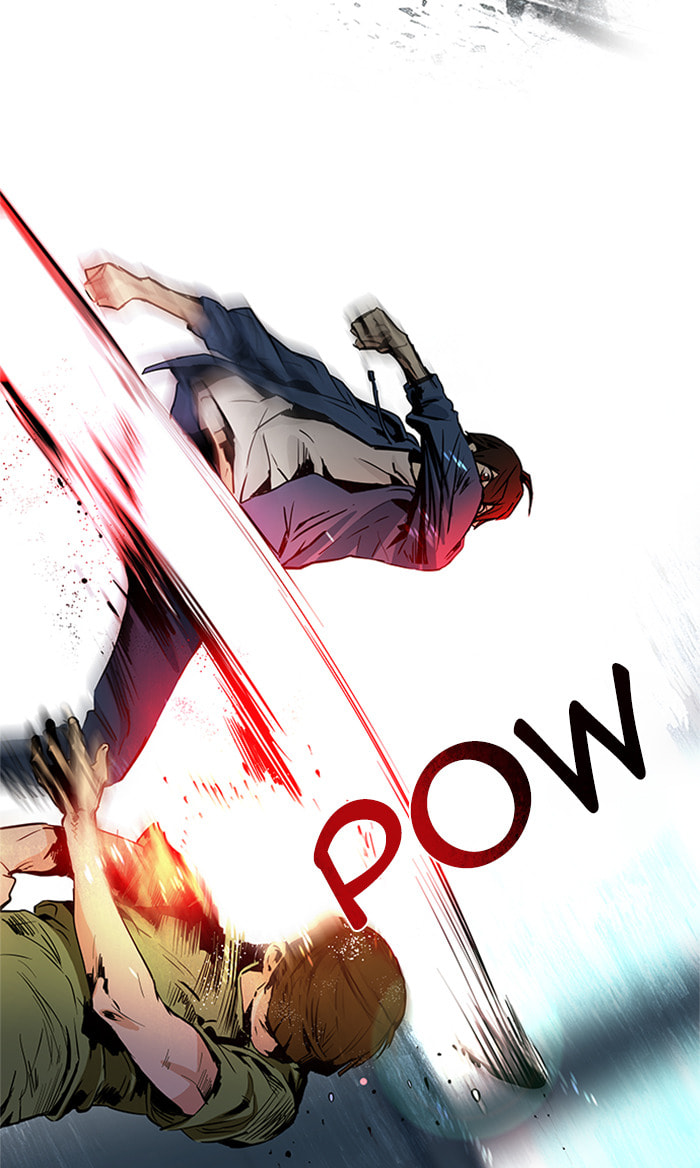 Read DICE chapter 32 image 8 on Lezhin