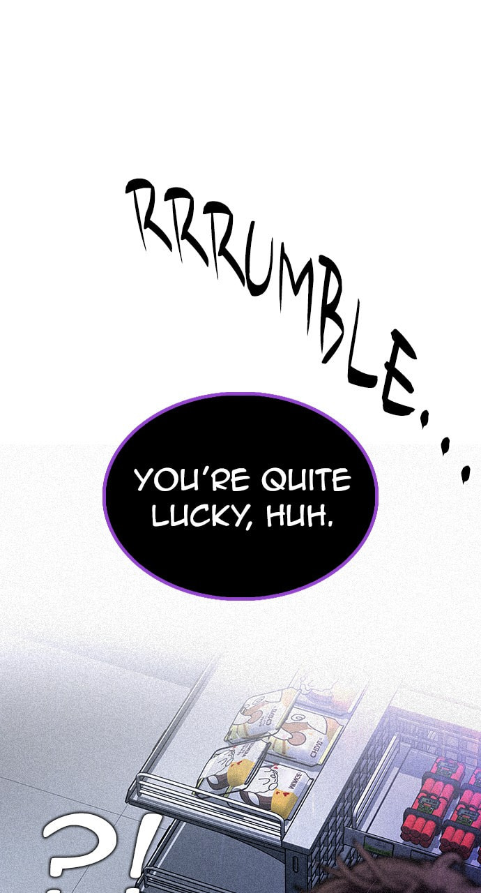 Read DICE chapter 320 image 1 on Lezhin