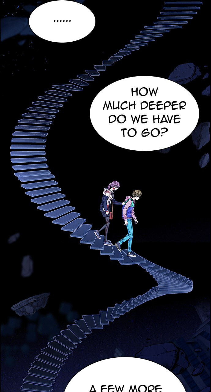 Read DICE chapter 320 image 10 on Lezhin