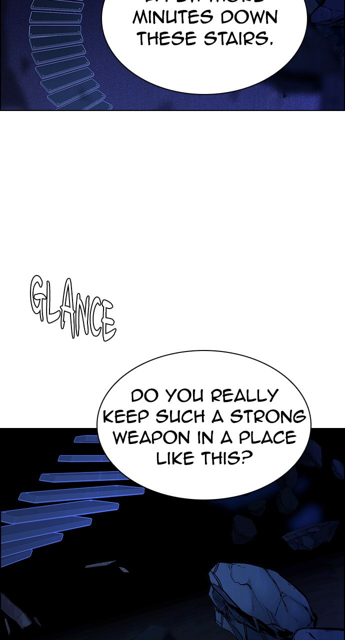 Read DICE chapter 320 image 11 on Lezhin