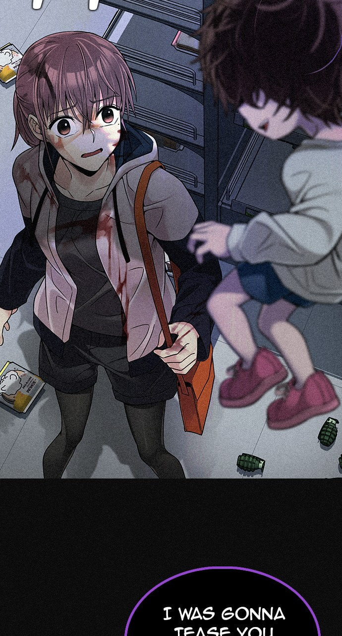 Read DICE chapter 320 image 2 on Lezhin