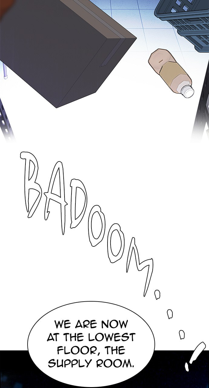 Read DICE chapter 320 image 21 on Lezhin