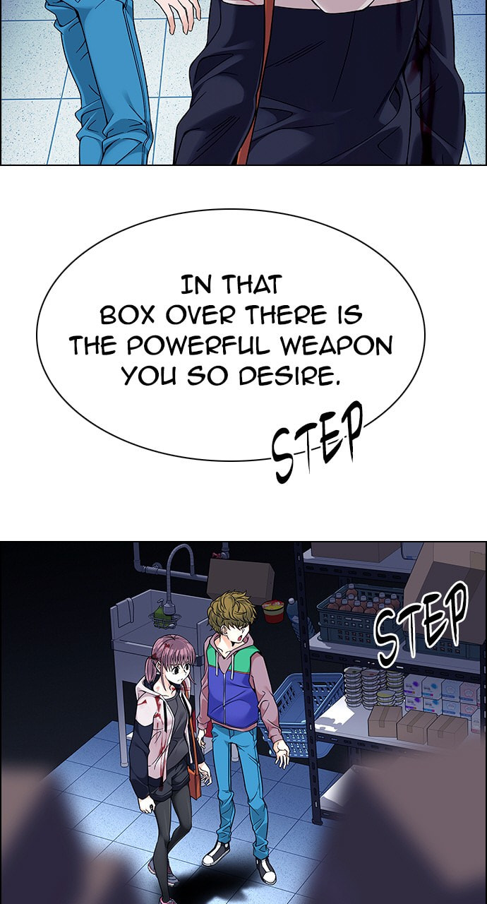 Read DICE chapter 320 image 23 on Lezhin