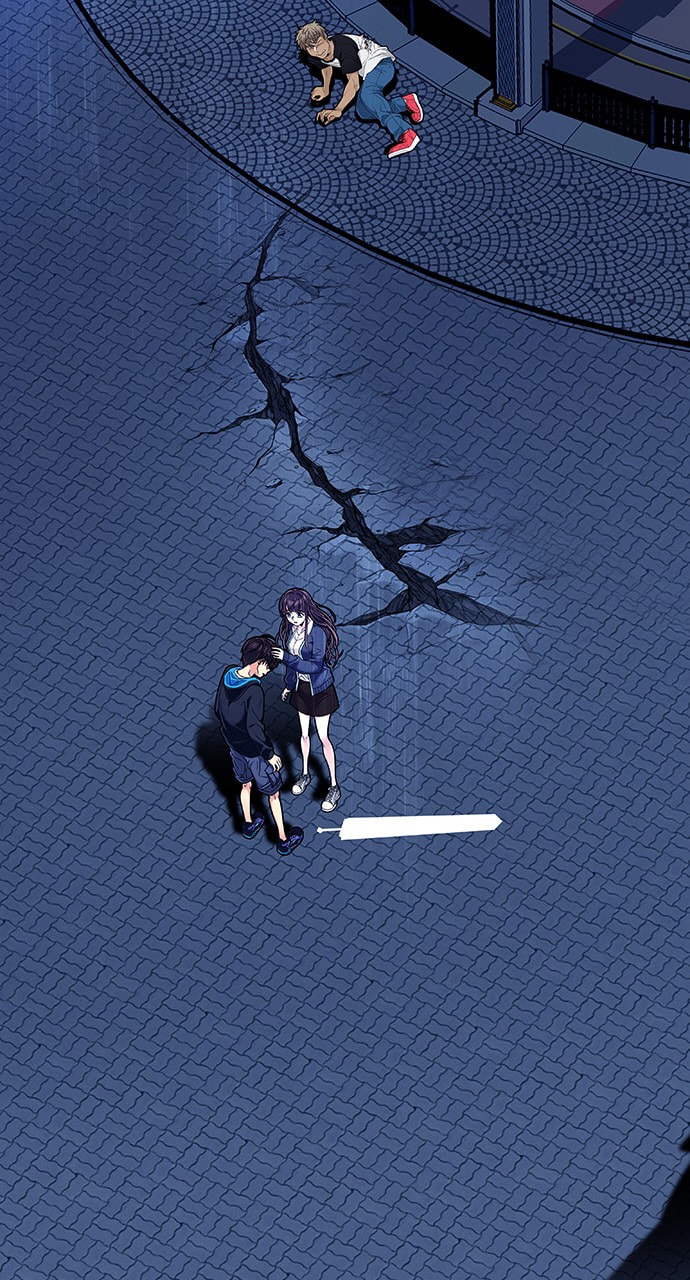 Read DICE chapter 320 image 27 on Lezhin