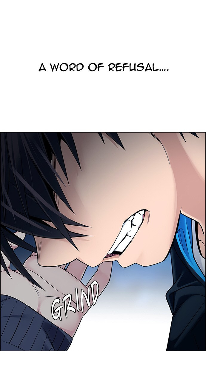 Read DICE chapter 320 image 31 on Lezhin