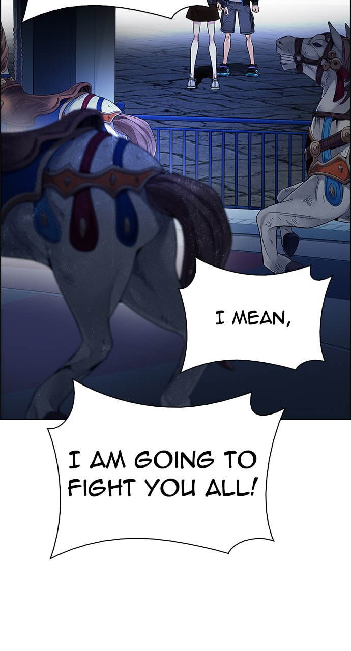 Read DICE chapter 320 image 38 on Lezhin