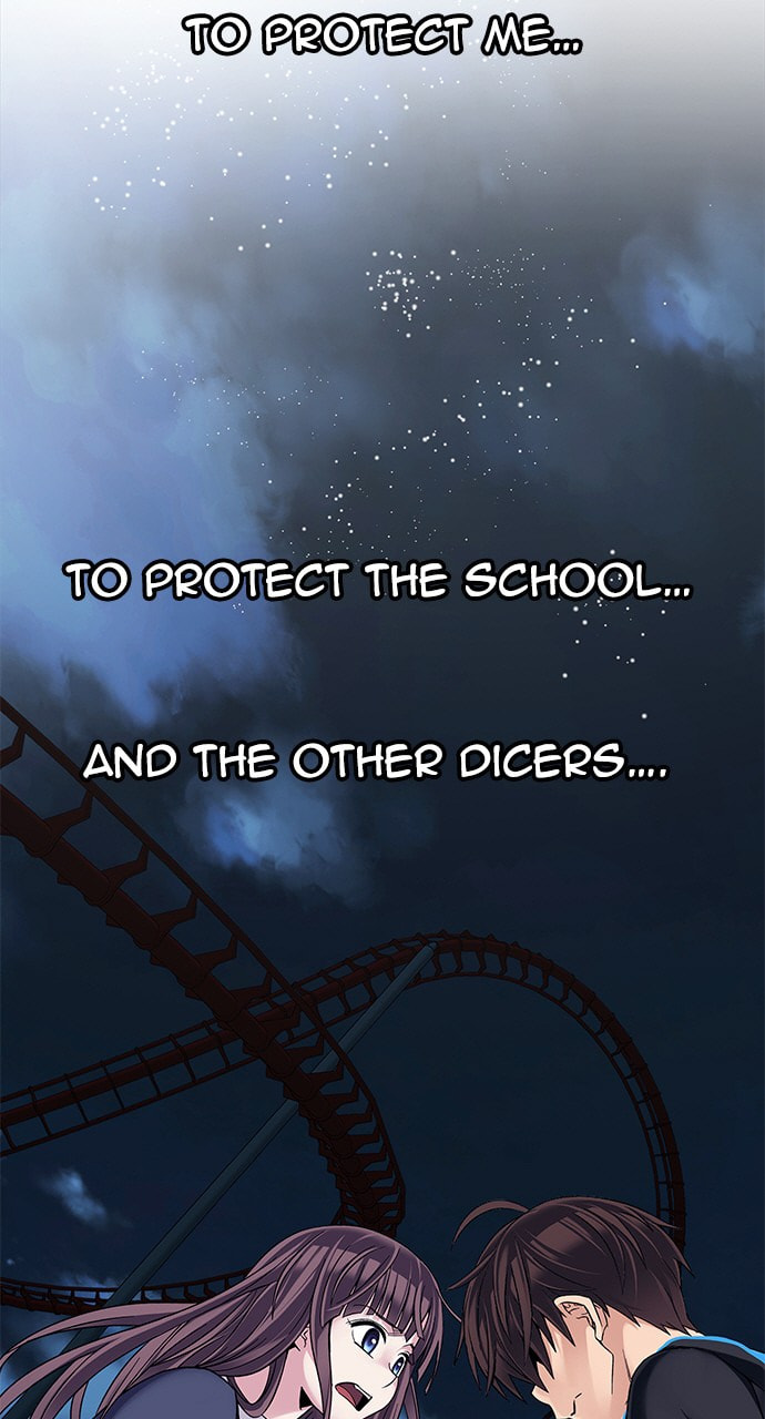 Read DICE chapter 320 image 42 on Lezhin