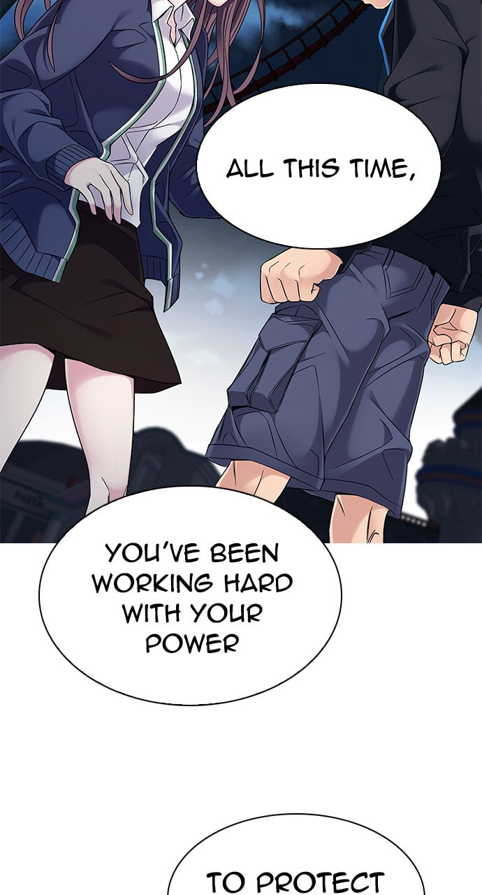 Read DICE chapter 320 image 43 on Lezhin