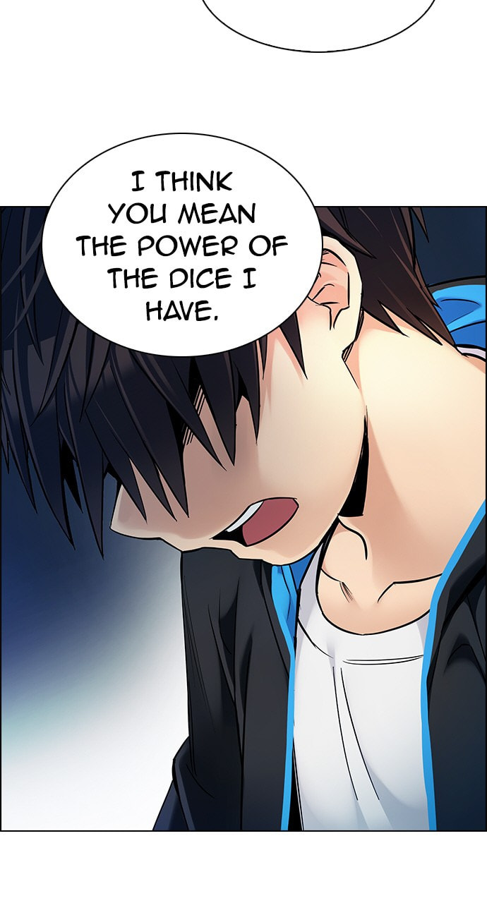 Read DICE chapter 320 image 45 on Lezhin