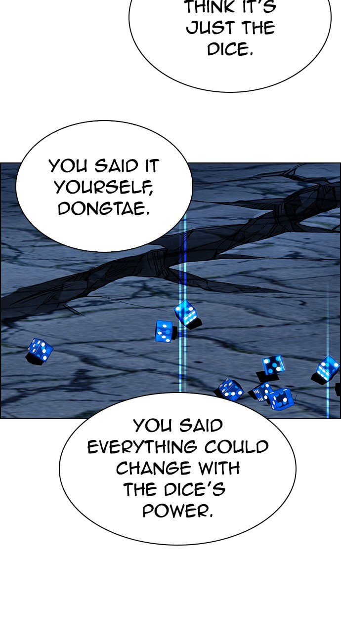 Read DICE chapter 320 image 47 on Lezhin