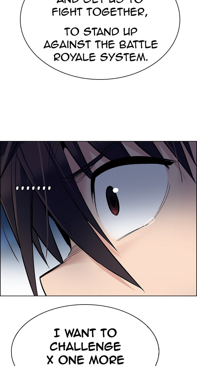 Read DICE chapter 320 image 61 on Lezhin