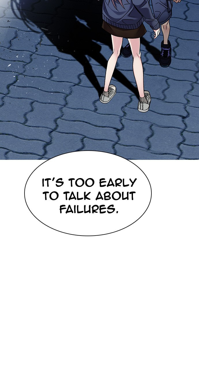 Read DICE chapter 320 image 63 on Lezhin