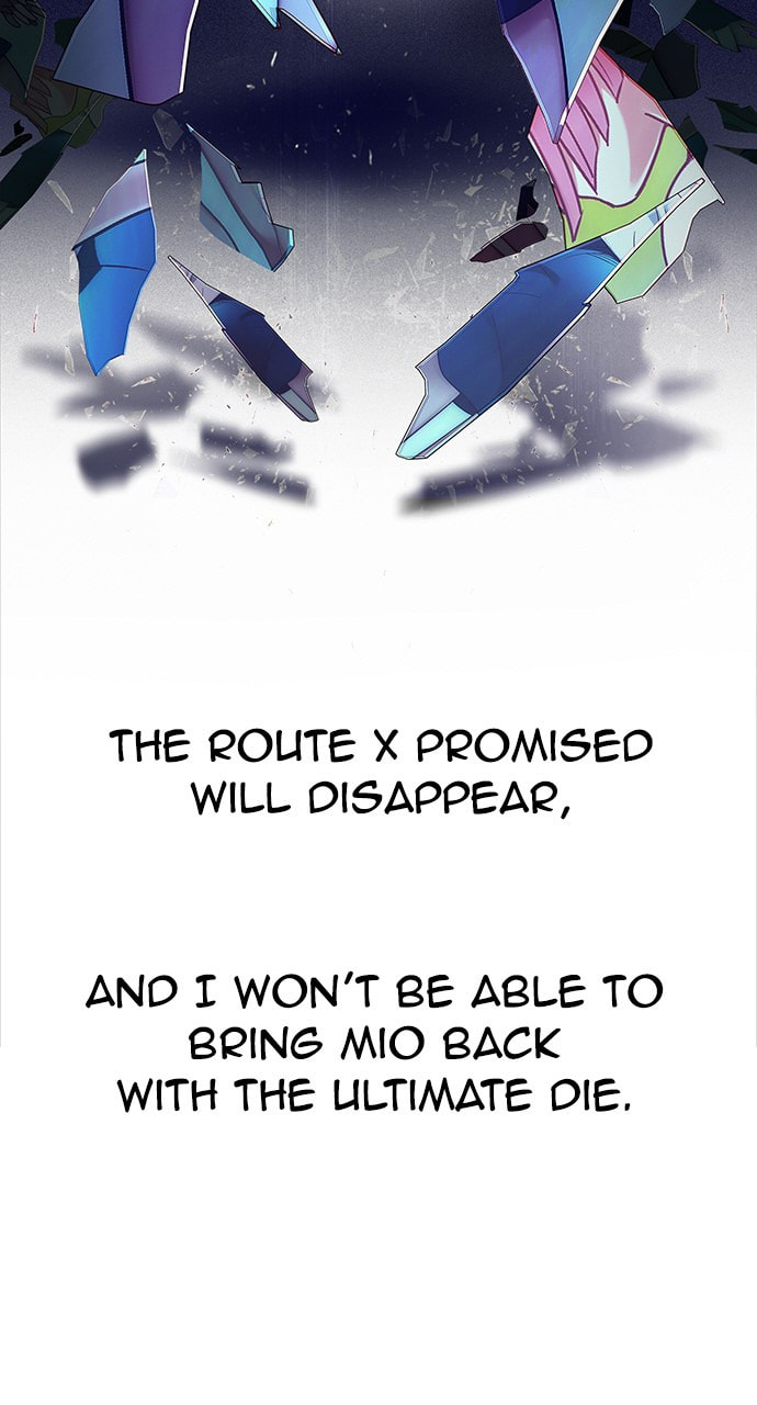 Read DICE chapter 321 image 11 on Lezhin