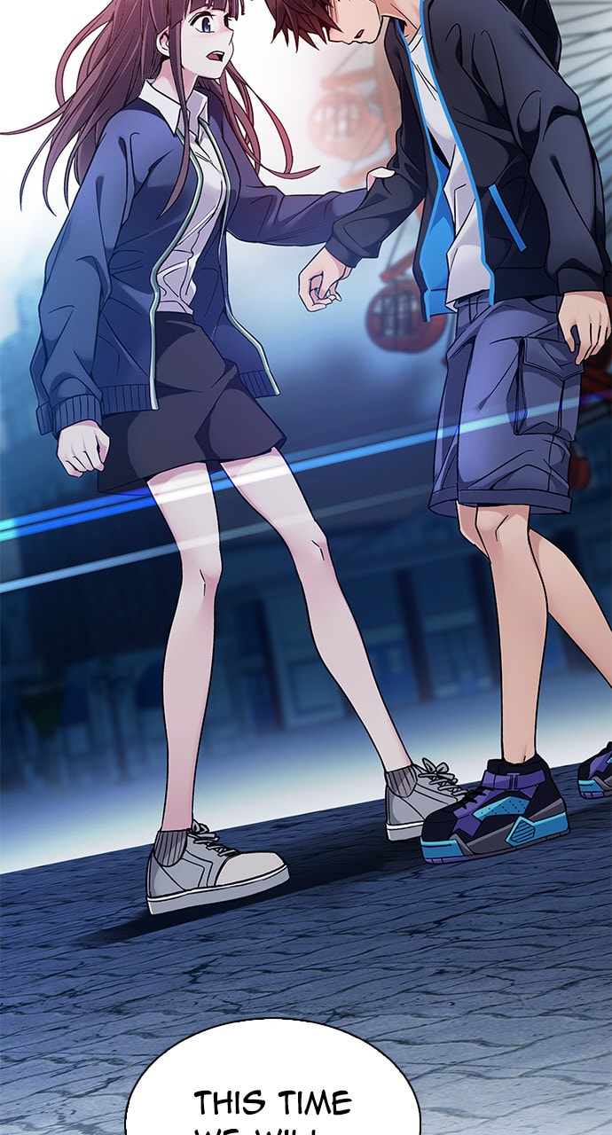Read DICE chapter 321 image 18 on Lezhin