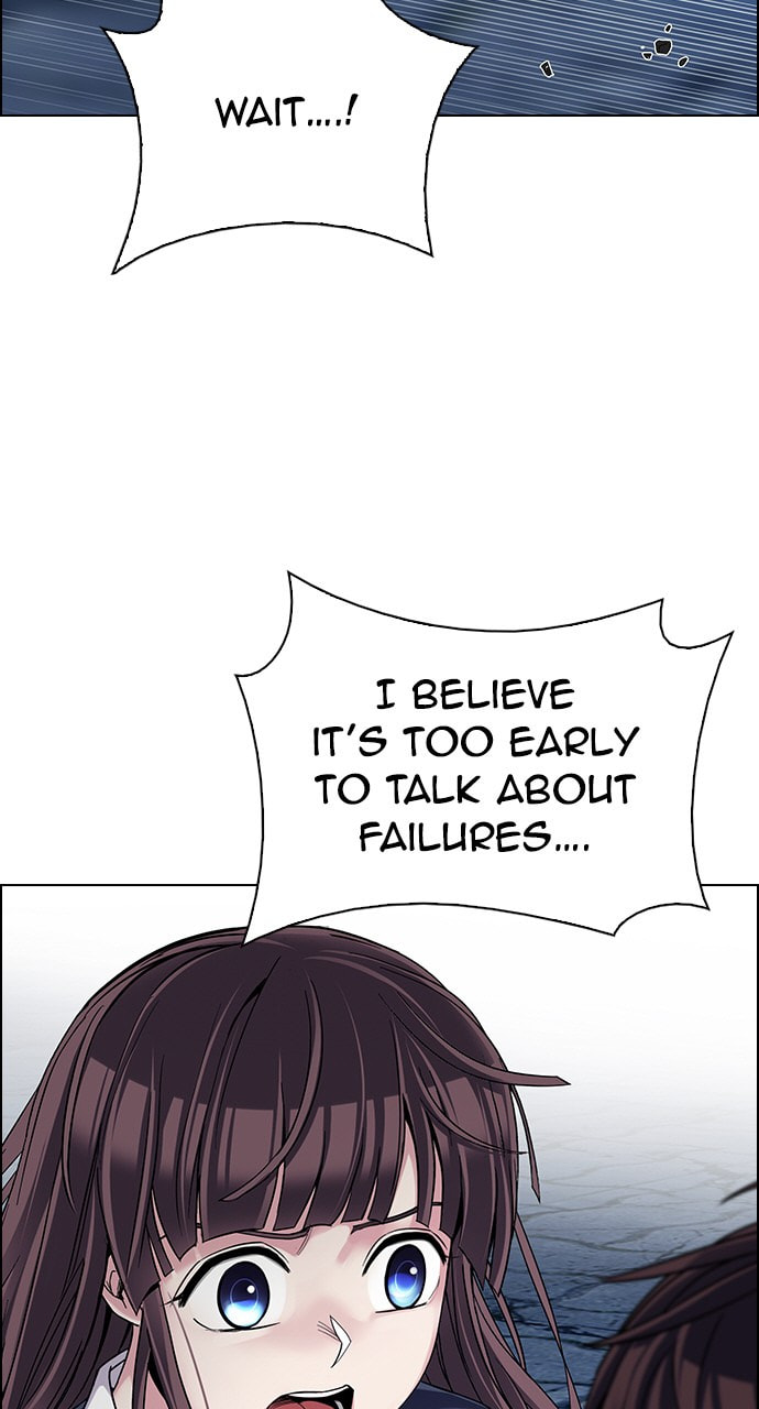 Read DICE chapter 321 image 2 on Lezhin