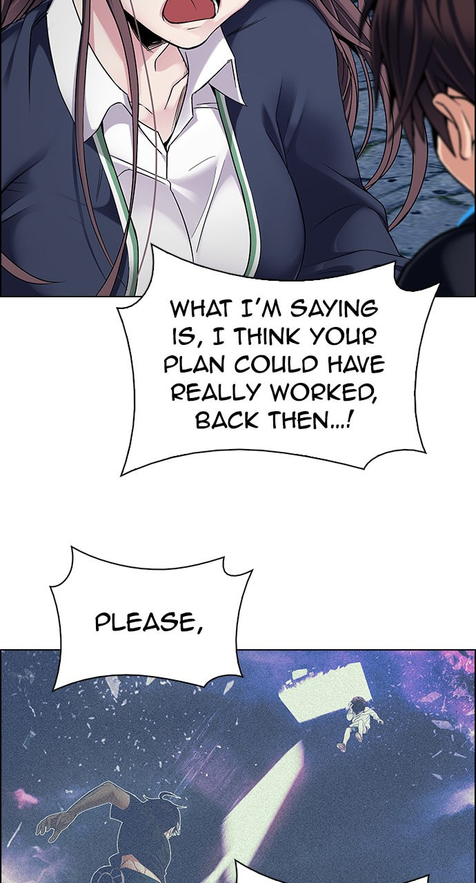 Read DICE chapter 321 image 3 on Lezhin