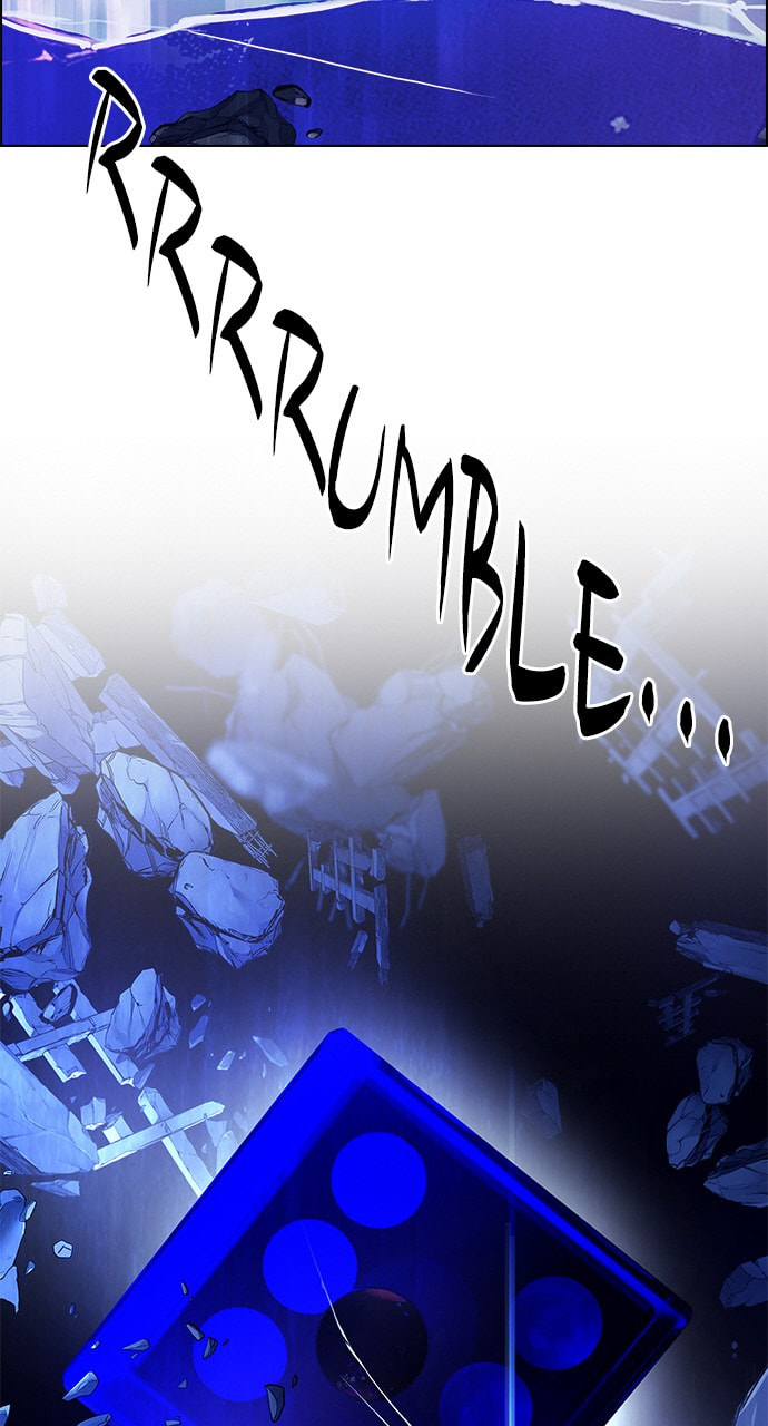 Read DICE chapter 321 image 32 on Lezhin
