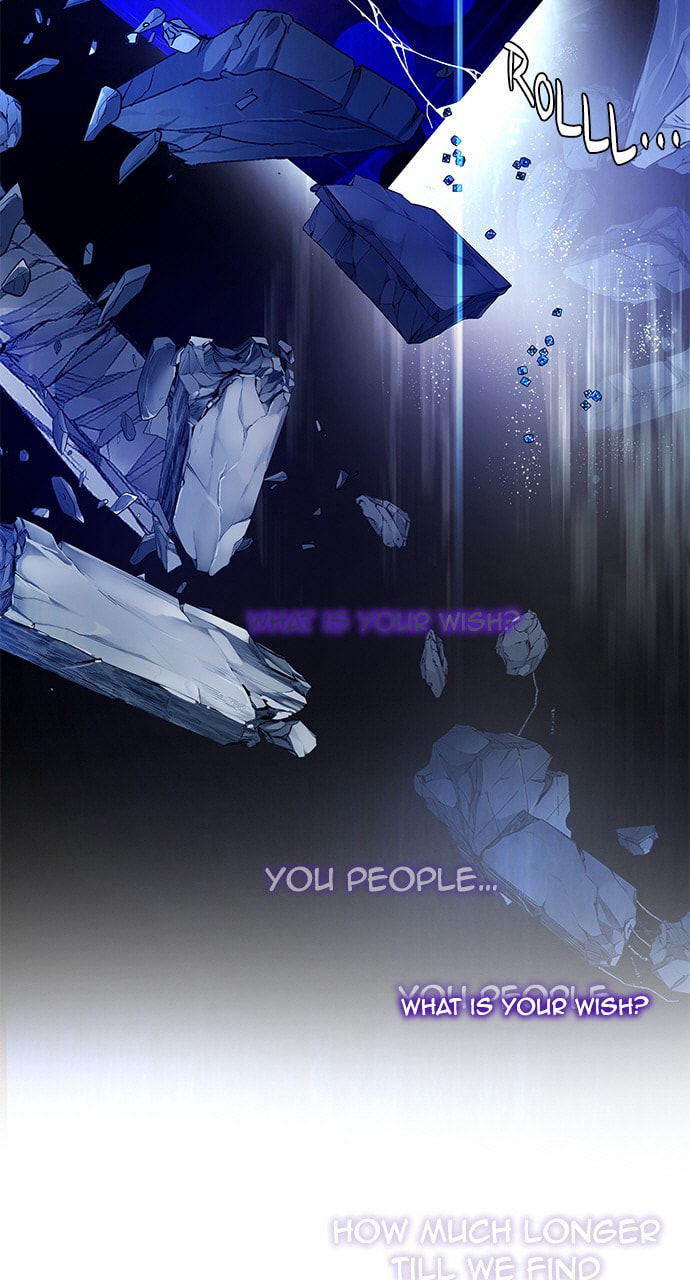 Read DICE chapter 321 image 33 on Lezhin