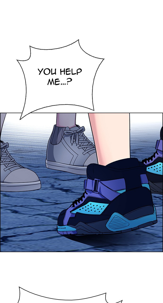 Read DICE chapter 321 image 37 on Lezhin