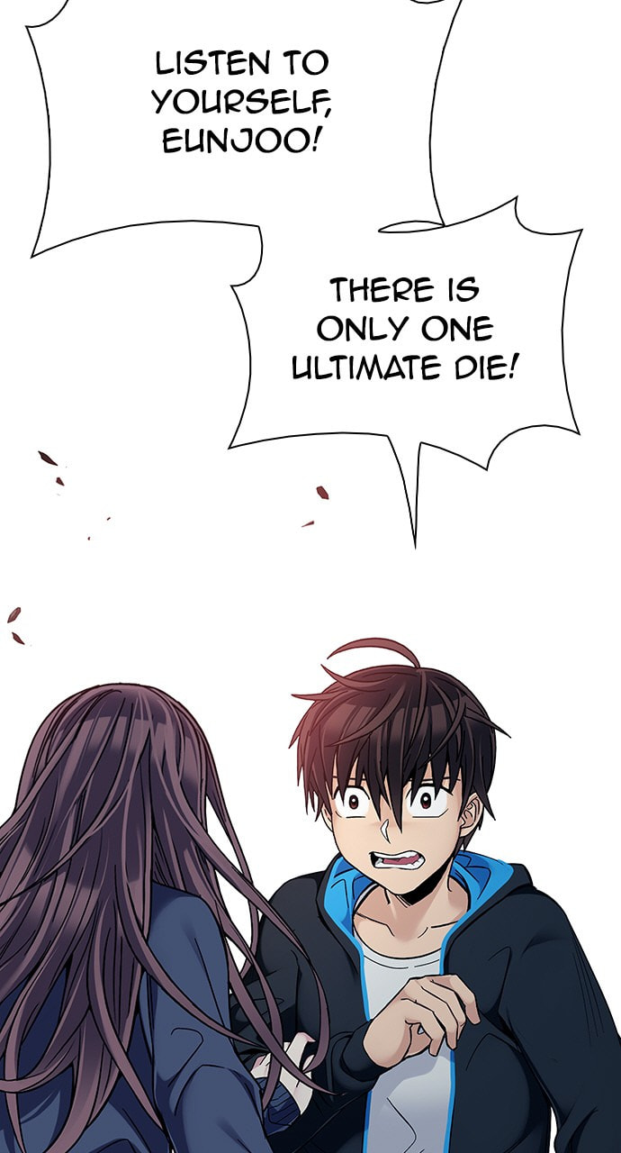 Read DICE chapter 321 image 38 on Lezhin