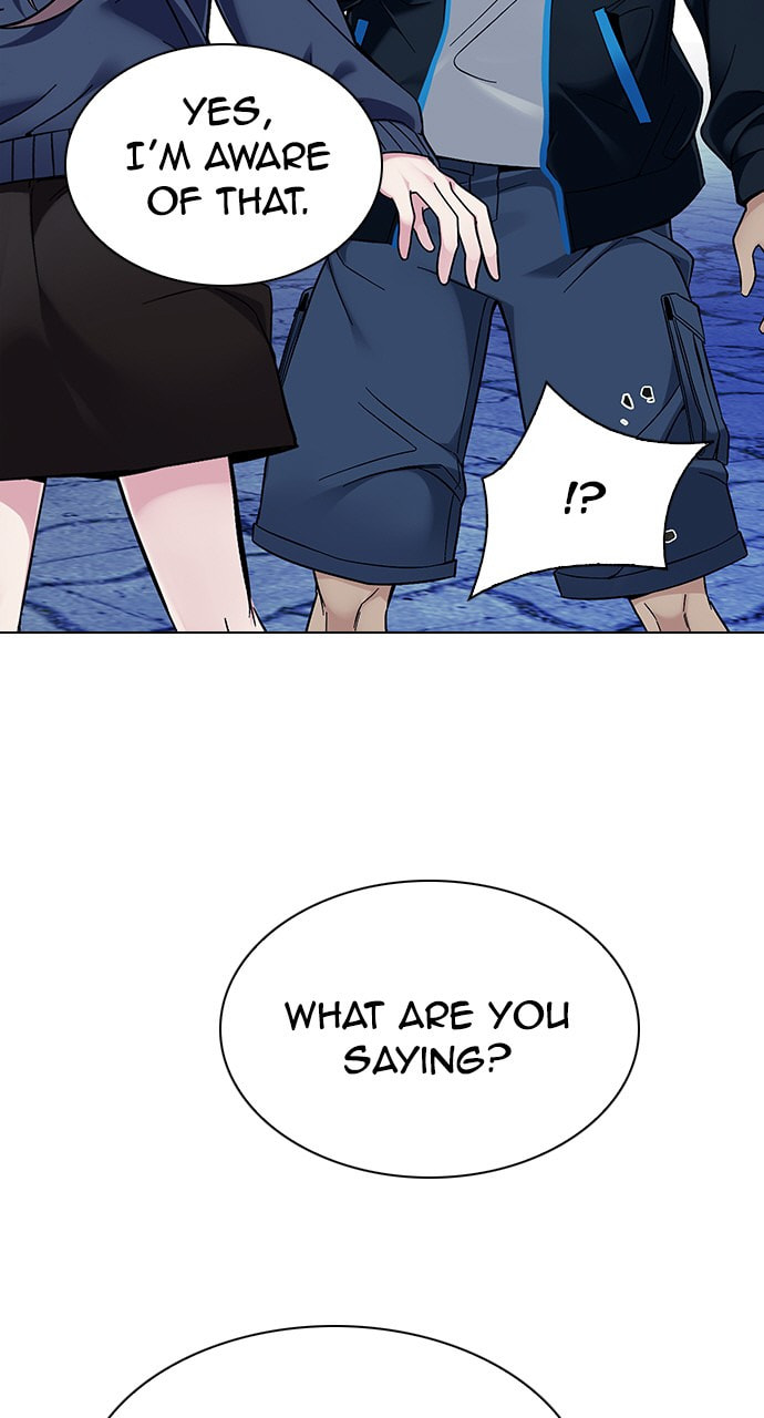 Read DICE chapter 321 image 39 on Lezhin