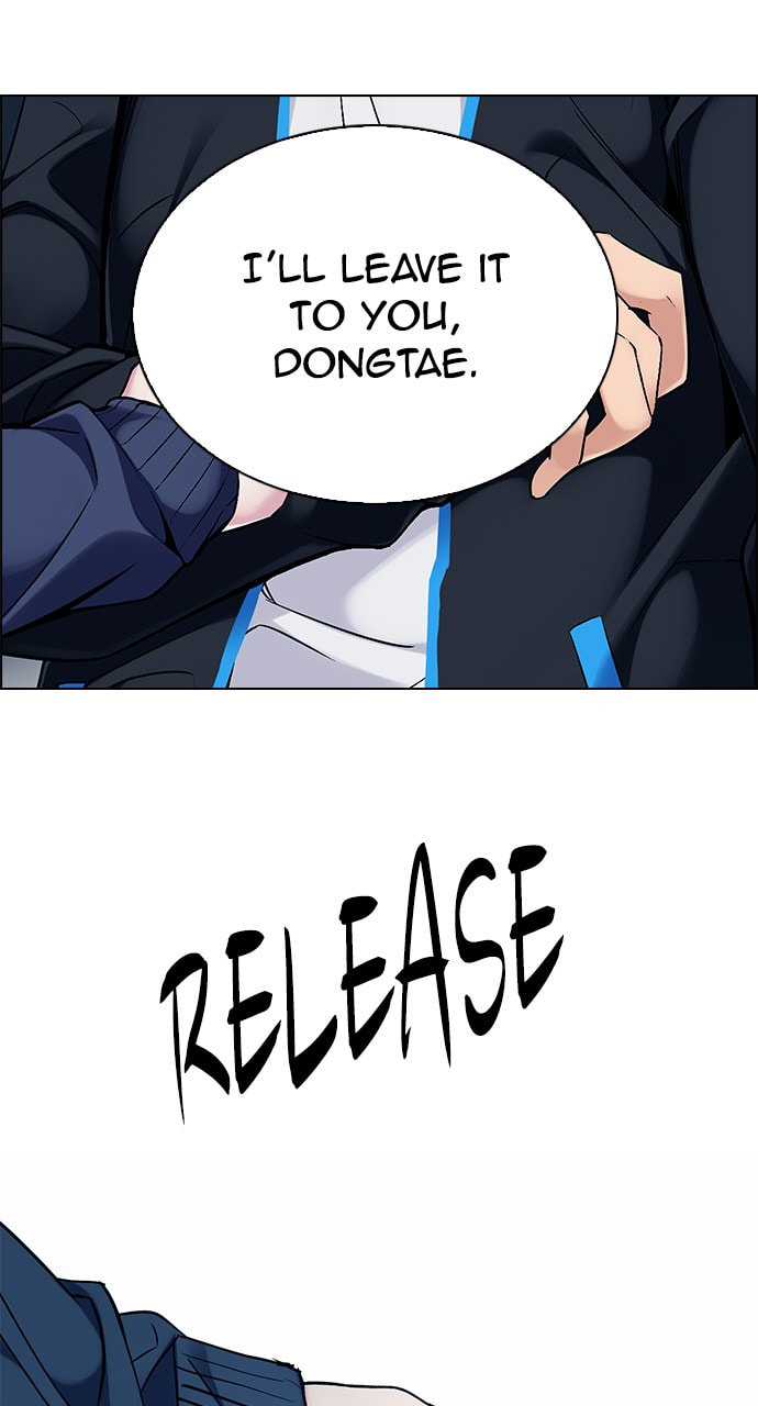 Read DICE chapter 321 image 50 on Lezhin